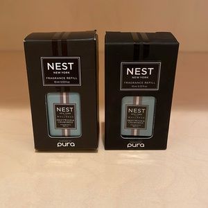 Nest Fragrance Refill | Powered by Pura